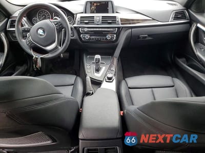 Zdjęcie 8 z 12 samochodu: 2017 BMW 330 I VIN:WBA8B9G5XHNU51788 - miniatura