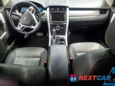 Zdjęcie 8 z 14 samochodu: 2013 FORD EDGE SPORT VIN:2FMDK3AK5DBC58138 - miniatura