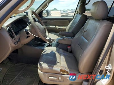 Zdjęcie 7 z 13 samochodu: 2005 TOYOTA SEQUOIA SR5 VIN:5TDZT34A25S253828 - miniatura