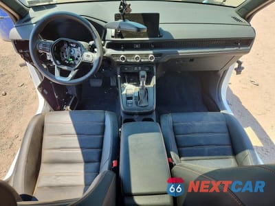 Zdjęcie 8 z 12 samochodu: 2025 HONDA CR-V SPORT-L VIN:7FARS6H82SE082191 - miniatura