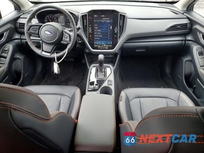 Zdjęcie 8 z 13 samochodu: 2024 SUBARU CROSSTREK LIMITED VIN:4S4GUHN64R3753245 - miniatura