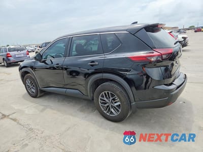 Drugie zdjęcie samochodu z przodu: 2025 NISSAN ROGUE S VIN:5N1BT3AA7SC838869 - miniatura