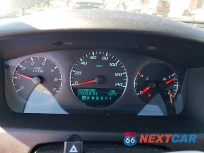 Zdjęcie 9 z 12 samochodu: 2010 CHEVROLET IMPALA LT VIN:2G1WB5EK0A1168960 - miniatura