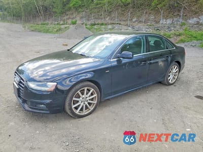 2015 AUDI A4 WAUFFAFL4FN024181 - główne zdjęcie licytacji z USA - miniatura