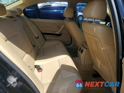 Zdjęcie 10 z 12 samochodu: 2010 BMW 335 D VIN:WBAPN7C52AA779331 - miniatura
