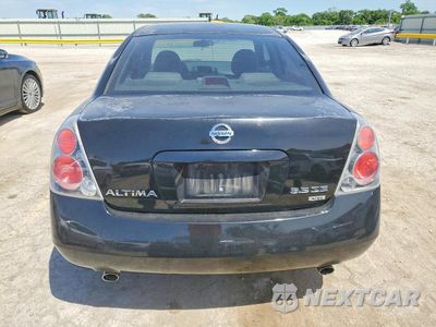 Zdjęcie 6 z 12 samochodu: 2006 NISSAN ALTIMA 3.5 SE VIN:1N4BL11D86C213198 - miniatura