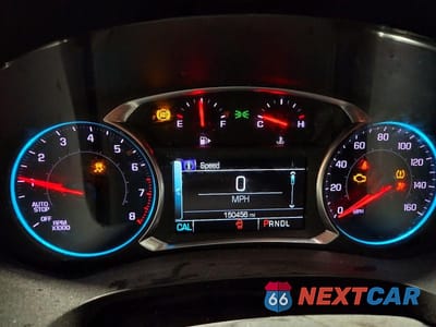 Zdjęcie 9 z 13 samochodu: 2018 CHEVROLET MALIBU LT VIN:1G1ZD5ST3JF233006 - miniatura
