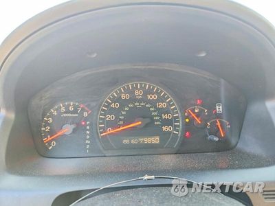 Zdjęcie 9 z 13 samochodu: 2003 HONDA ACCORD EX VIN:1HGCM66573A003176 - miniatura