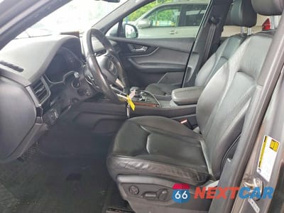 Zdjęcie 7 z 12 samochodu: 2017 AUDI Q7 PREMIUM PLUS VIN:WA1LAAF73HD034727 - miniatura