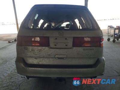 Zdjęcie 6 z 13 samochodu: 2004 HONDA ODYSSEY EXL VIN:5FNRL18954B104725 - miniatura