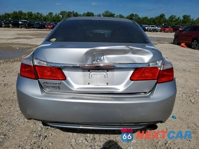Zdjęcie 6 z 12 samochodu: 2014 HONDA ACCORD EX VIN:1HGCR2F73EA289753 - miniatura