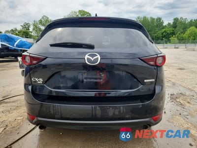 Zdjęcie 6 z 14 samochodu: 2020 MAZDA CX-5 TOURING VIN:JM3KFBCM1L0844335 - miniatura