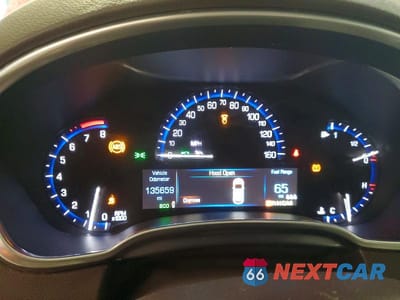 Zdjęcie 9 z 14 samochodu: 2016 CADILLAC SRX PERFORMANCE COLLECTION VIN:3GYFNCE36GS578004 - miniatura