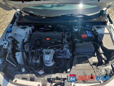 Zdjęcie 8 z 12 samochodu: 2024 HONDA CIVIC SPORT VIN:2HGFE2F57RH587642 - miniatura
