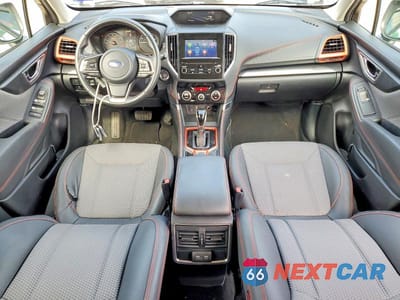Zdjęcie 8 z 13 samochodu: 2019 SUBARU FORESTER VIN:JF2SKAJC3KH539767 - miniatura