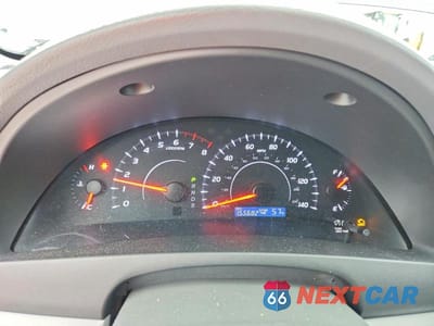 Zdjęcie 9 z 12 samochodu: 2010 TOYOTA CAMRY LE VIN:4T1BF3EK9AU039355 - miniatura