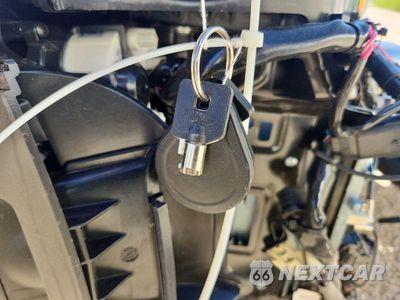 Zdjęcie 8 z 10 samochodu: 2021 HARLEY-DAVIDSON FLHXS VIN:1HD1KRP12MB654587 - miniatura