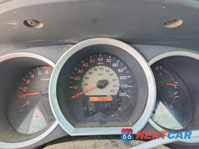 Zdjęcie 9 z 12 samochodu: 2005 TOYOTA TACOMA DOUBLE CAB LONG BED VIN:5TEMU52N25Z040311 - miniatura