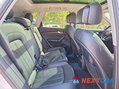 Zdjęcie 11 z 13 samochodu: 2018 AUDI Q5 PREMIUM PLUS VIN:WA1BNAFY1J2016804 - miniatura