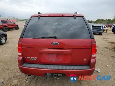 Zdjęcie 6 z 12 samochodu: 2004 FORD EXPLORER LIMITED VIN:1FMZU75W94UB78663 - miniatura
