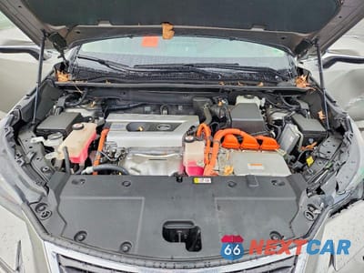 Zdjęcie 12 z 13 samochodu: 2021 LEXUS NX 300H BASE VIN:JTJDJRDZ7M2164011 - miniatura