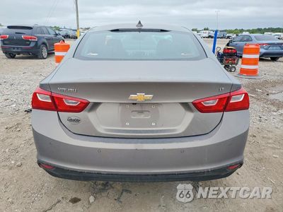 Zdjęcie 6 z 12 samochodu: 2018 CHEVROLET MALIBU LT VIN:1G1ZD5ST5JF142125 - miniatura