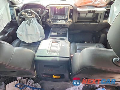 Zdjęcie 8 z 12 samochodu: 2016 GMC SIERRA K2500 DENALI VIN:1GT12UE85GF298248 - miniatura