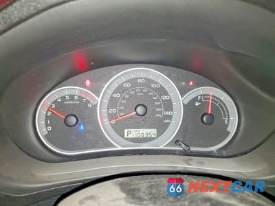 Zdjęcie 9 z 13 samochodu: 2010 SUBARU IMPREZA 2.5I VIN:JF1GH6A61AH823980 - miniatura