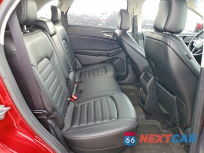 Zdjęcie 11 z 13 samochodu: 2020 FORD EDGE SEL VIN:2FMPK4J97LBA59557 - miniatura