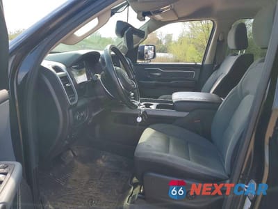 Zdjęcie 7 z 12 samochodu: 2019 RAM 1500 BIG HORN VIN:1C6RRFFG4KN803265 - miniatura