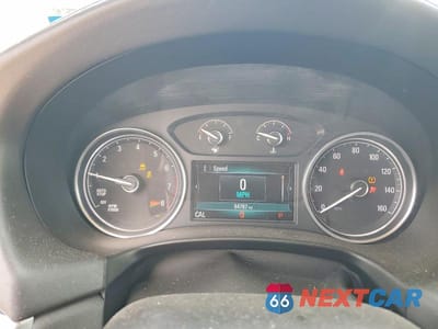 Zdjęcie 9 z 13 samochodu: 2018 BUICK ENCLAVE PREMIUM VIN:5GAERCKW8JJ258391 - miniatura