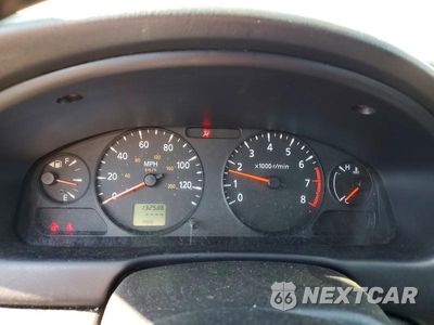 Zdjęcie 9 z 12 samochodu: 2006 NISSAN SENTRA 1.8 VIN:3N1CB51D26L531169 - miniatura