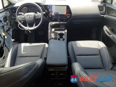 Zdjęcie 8 z 13 samochodu: 2025 LEXUS NX 250 BASE VIN:2T2ADCAZ0SC028005 - miniatura