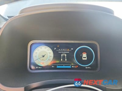 Zdjęcie 9 z 12 samochodu: 2022 HYUNDAI KONA N BASE VIN:KM8KH3AC0NU001849 - miniatura