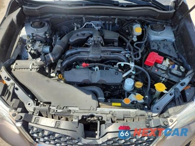 Zdjęcie 11 z 12 samochodu: 2015 SUBARU FORESTER 2.5I TOURING VIN:JF2SJAWCXFH570080 - miniatura