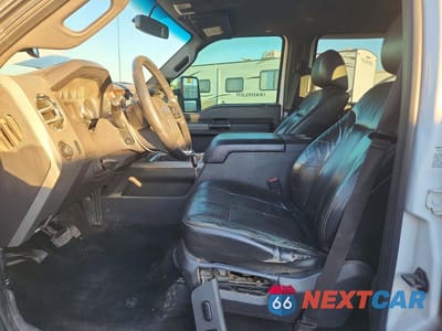Zdjęcie 7 z 12 samochodu: 2011 FORD F350 SUPER DUTY VIN:1FT8W3BT5BEC73435 - miniatura