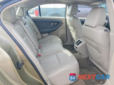 Zdjęcie 10 z 12 samochodu: 2012 FORD TAURUS SEL VIN:1FAHP2EW3CG106371 - miniatura