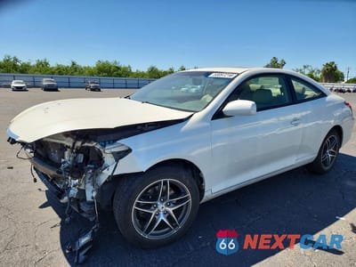 2008 TOYOTA CAMRY SOLARA SLE V6 4T1CA30P28U151768 - główne zdjęcie licytacji z USA - miniatura