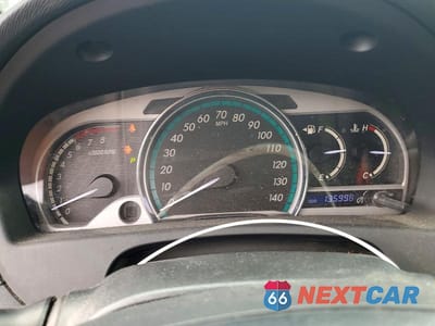 Zdjęcie 9 z 14 samochodu: 2013 TOYOTA VENZA LE VIN:4T3ZA3BB6DU081205 - miniatura