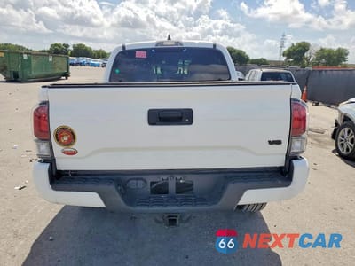 Zdjęcie 6 z 12 samochodu: 2023 TOYOTA TACOMA TRD SPORT VIN:3TMAZ5CNXPM207940 - miniatura