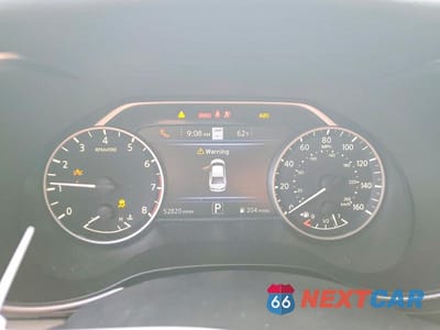 Zdjęcie 9 z 12 samochodu: 2020 NISSAN MAXIMA PLATINUM VIN:1N4AA6FV0LC385740 - miniatura