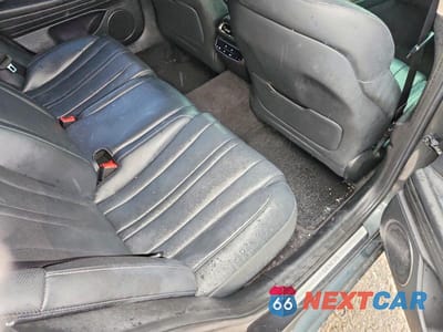 Zdjęcie 10 z 12 samochodu: 2022 GENESIS G80 2.5T VIN:KMTGB4SC6NU092191 - miniatura