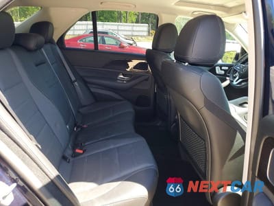 Zdjęcie 10 z 13 samochodu: 2020 MERCEDES-BENZ GLE 350 4MATIC VIN:4JGFB4KB2LA057837 - miniatura