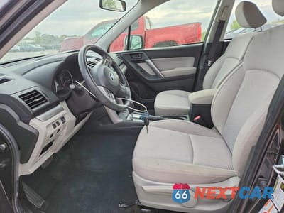 Zdjęcie 7 z 13 samochodu: 2015 SUBARU FORESTER 2.5I VIN:JF2SJABC6FH555792 - miniatura