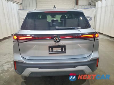 Zdjęcie 6 z 13 samochodu: 2026 VOLKSWAGEN TIGUAN SE VIN:3VVFR7RM7TM075523 - miniatura
