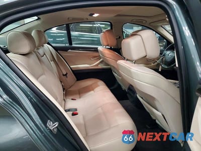 Zdjęcie 10 z 12 samochodu: 2013 BMW 528 XI VIN:WBAXH5C56DDW13831 - miniatura