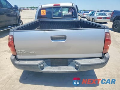 Zdjęcie 6 z 13 samochodu: 2015 TOYOTA TACOMA ACCESS CAB VIN:5TFTX4CN1FX052177 - miniatura