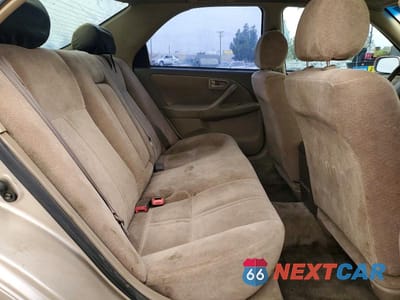 Zdjęcie 10 z 12 samochodu: 1997 TOYOTA CAMRY LE VIN:4T1BG22K6VU783268 - miniatura