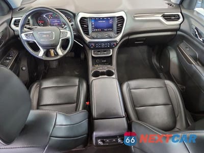 Zdjęcie 8 z 14 samochodu: 2023 GMC ACADIA SLT VIN:1GKKNML41PZ126877 - miniatura