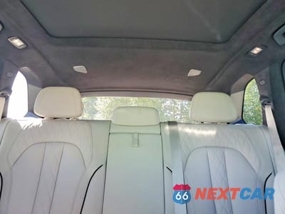 Zdjęcie 10 z 14 samochodu: 2024 BMW X5 M60I VIN:5UX33EU05R9U01899 - miniatura
